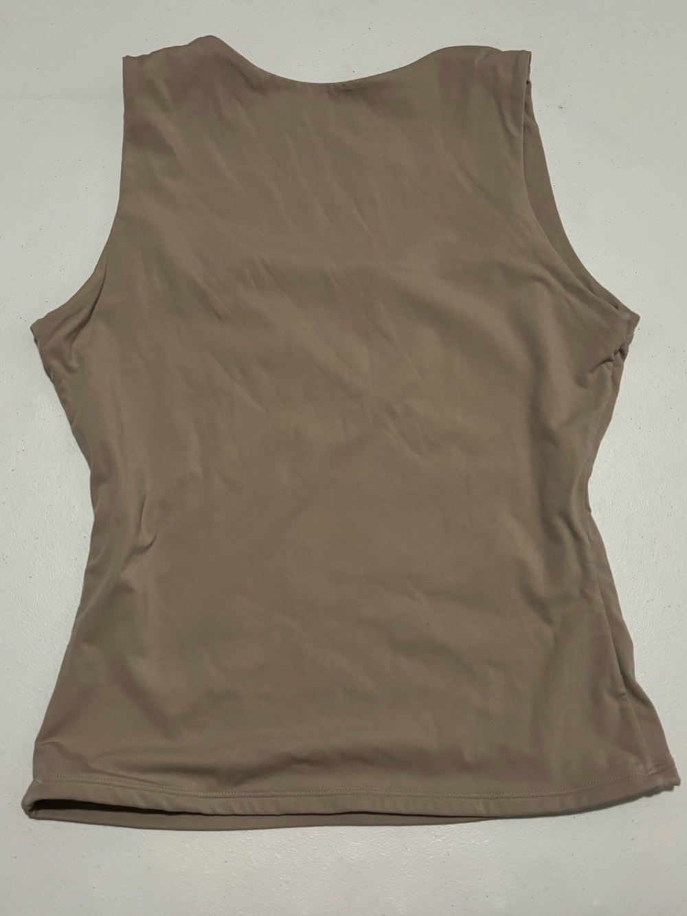 Square Neck Top - Picture 4 of 6